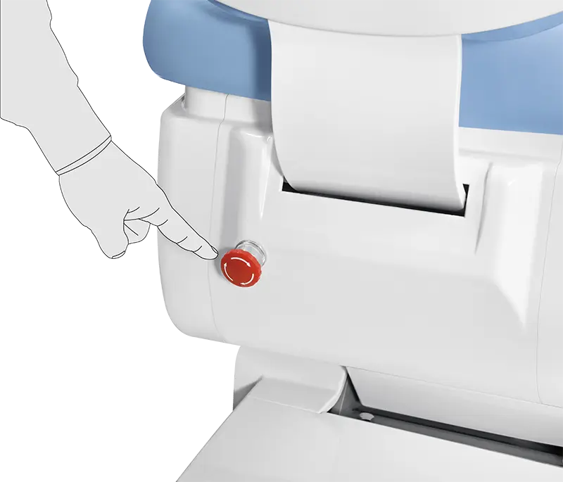 Sillon dental AA con taburete Anle (5).webp