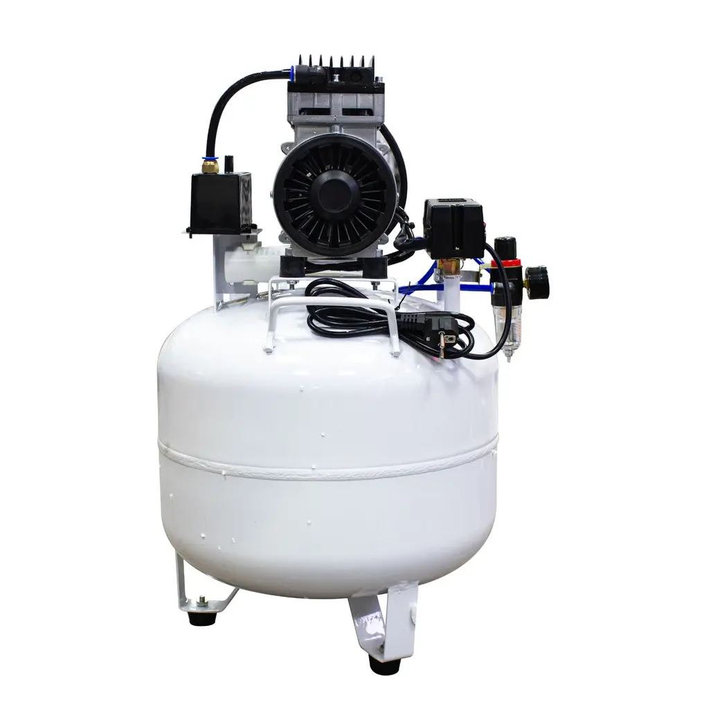 Compresor dental 1 HP Appledental (4).webp