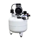 Compresor dental 1 HP Appledental (4).webp