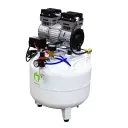 Compresor dental 1 HP Appledental (2).webp