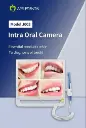Set Monitor WiFi + Cámara 2.0 + Soporte J003 Appledental (2).webp