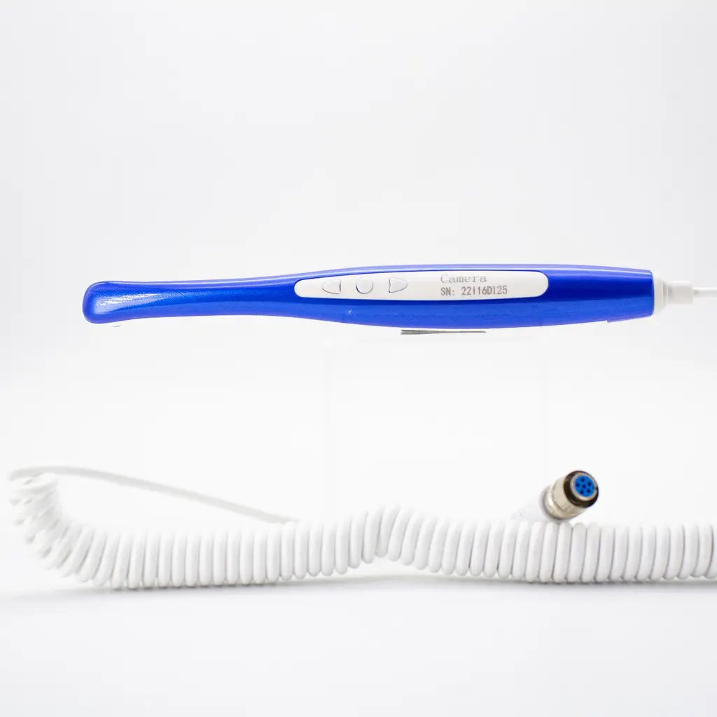 Set Monitor WiFi + Cámara 2.0 + Soporte J003 Appledental (8).webp