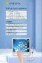 Set Monitor WiFi + Cámara 2.0 + Soporte J003 Appledental (6).webp