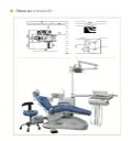 Sillón Dental Apple BaseOne A001 con taburete Appledental (8).webp