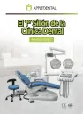 Sillón Dental Apple BaseOne A001 con taburete Appledental (2).webp