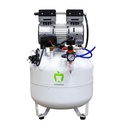 Compresor dental 1 HP Appledental
